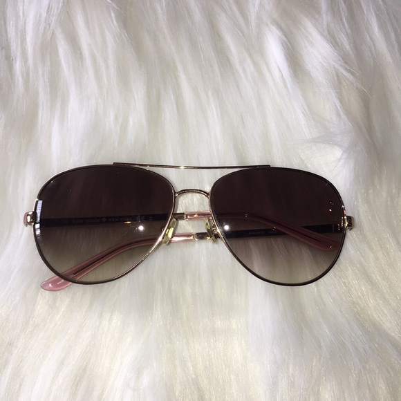 Kate Spade sunglasses - Picture 2 of 7